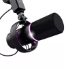 Trust GXT 255+ Onyx nero Microfono per PC