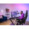 Trust GXT 255+ Onyx nero Microfono per PC
