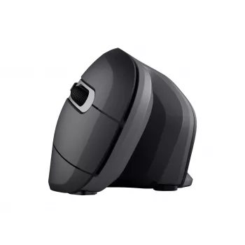 Trust Verro Mouse ufficio per destrorsi RF wireless ottico 1600 DPI