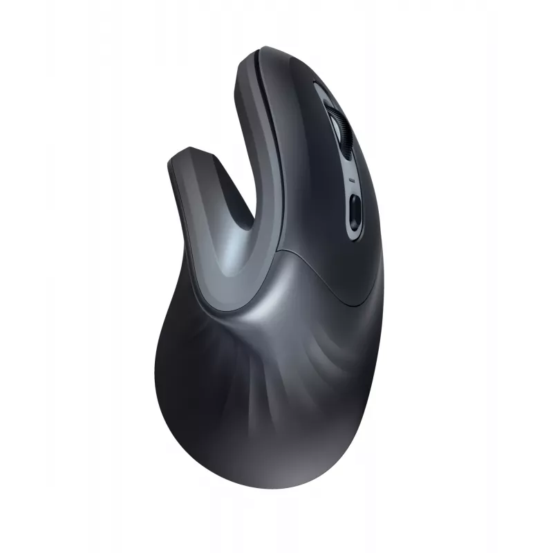 Trust Verro Mouse ufficio per destrorsi RF wireless ottico 1600 DPI