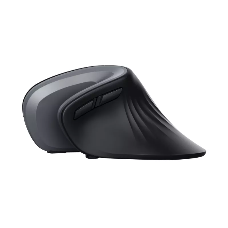 Trust Verro Mouse ufficio per destrorsi RF wireless ottico 1600 DPI