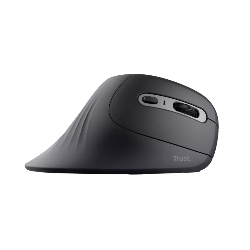 Trust Verro Mouse ufficio per destrorsi RF wireless ottico 1600 DPI