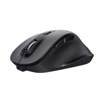 Trust Fyda Mouse wireless RF wireless + USB Type-A