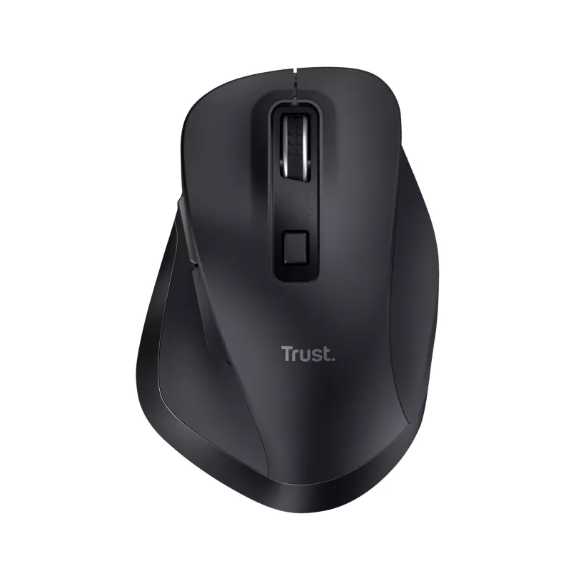 Trust Fyda Mouse wireless RF wireless + USB Type-A