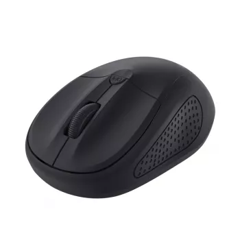 Trust Primo Mouse travel ambidestro RF wireless ottico 1600 DPI