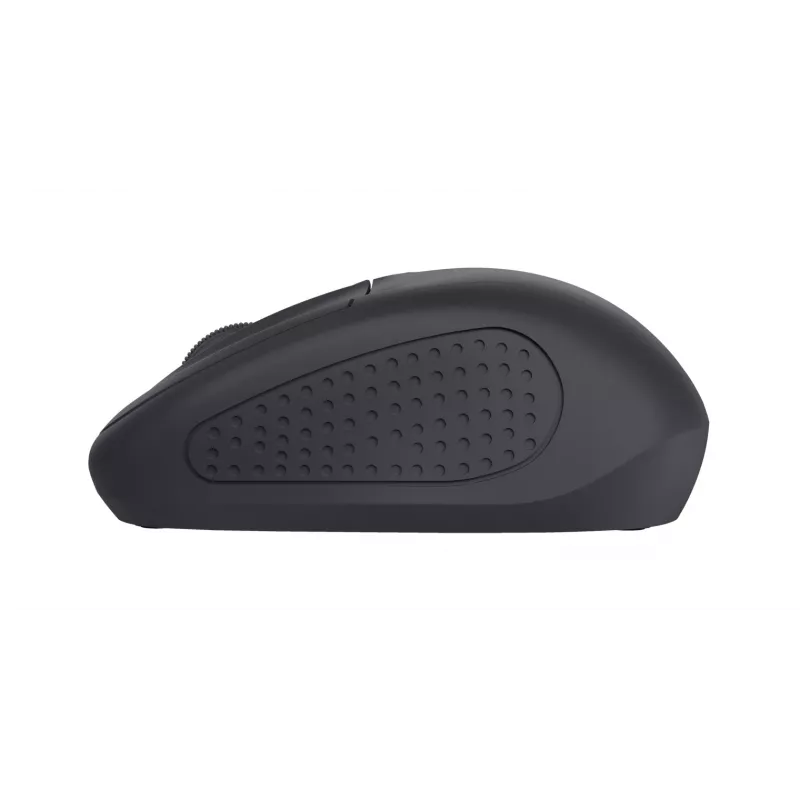 Trust Primo Mouse travel ambidestro RF wireless ottico 1600 DPI