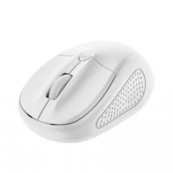Trust Primo Mouse travel, ambidestro, RF wireless, ottico, 1600 DPI