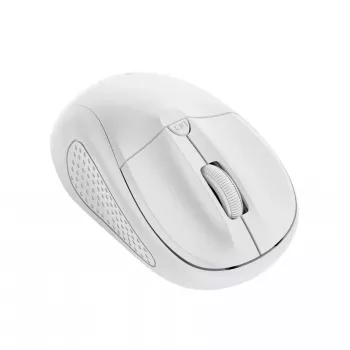 Trust Primo Mouse travel, ambidestro, RF wireless, ottico, 1600 DPI