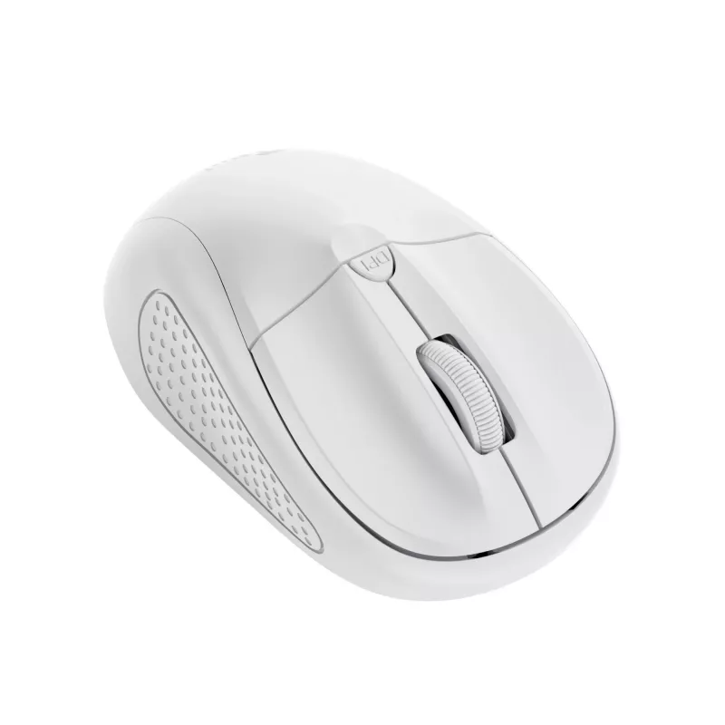 Trust Primo Mouse travel, ambidestro, RF wireless, ottico, 1600 DPI