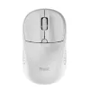 Trust Primo Mouse travel, ambidestro, RF wireless, ottico, 1600 DPI