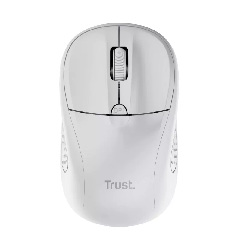 Trust Primo Mouse travel, ambidestro, RF wireless, ottico, 1600 DPI