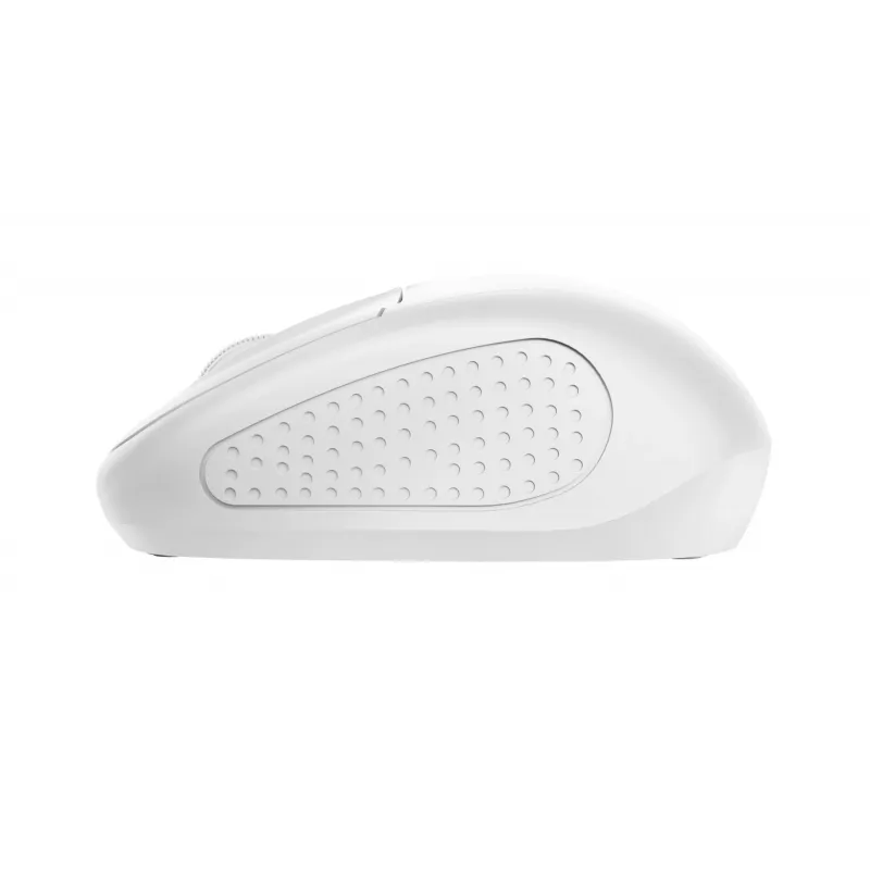 Trust Primo Mouse travel, ambidestro, RF wireless, ottico, 1600 DPI
