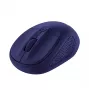 Trust Primo Mouse travel ambidestro RF wireless ottico 1600 DPI