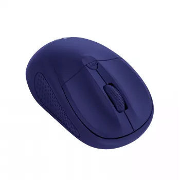 Trust Primo Mouse travel ambidestro RF wireless ottico 1600 DPI