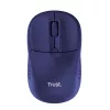 Trust Primo Mouse travel ambidestro RF wireless ottico 1600 DPI