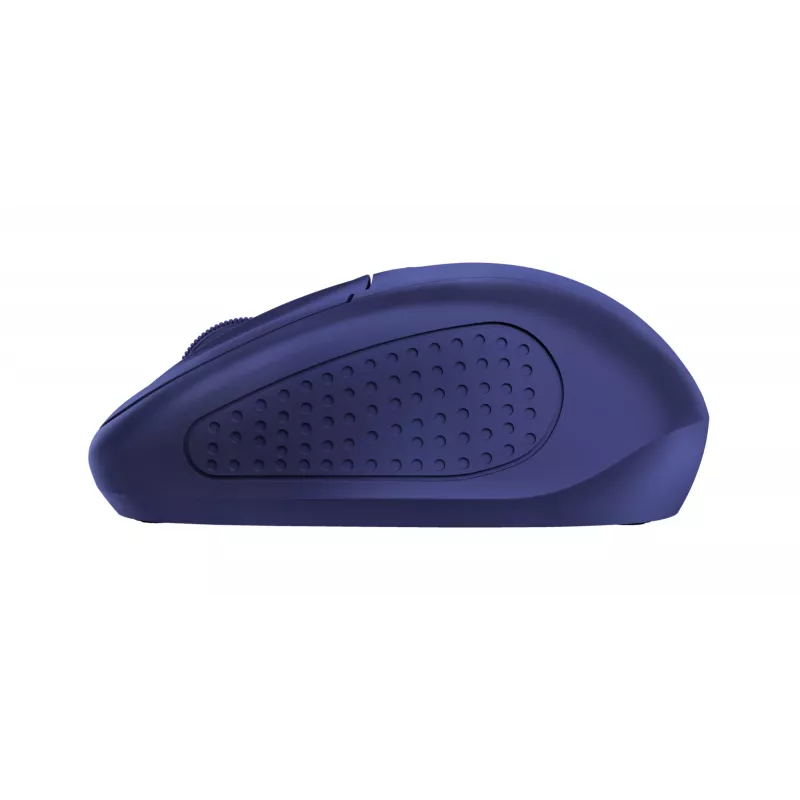 Trust Primo Mouse travel ambidestro RF wireless ottico 1600 DPI