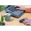 Trust Primo Mouse travel ambidestro RF wireless ottico 1600 DPI