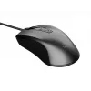 Trust Carve Mouse ufficio ambidestro USB Type-A ottico 1200 DPI