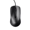 Trust Carve Mouse ufficio ambidestro USB Type-A ottico 1200 DPI