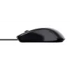 Trust Carve Mouse ufficio ambidestro USB Type-A ottico 1200 DPI