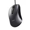 Trust Carve Mouse ufficio ambidestro USB Type-A ottico 1200 DPI