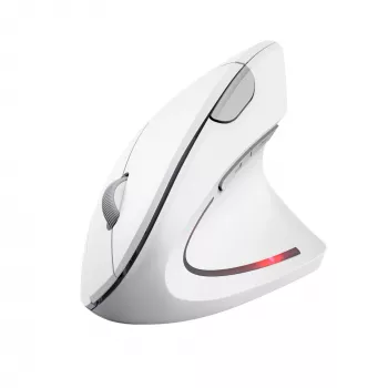 Trust Verto Mouse ufficio per destrorsi RF wireless ottico 1600 DPI