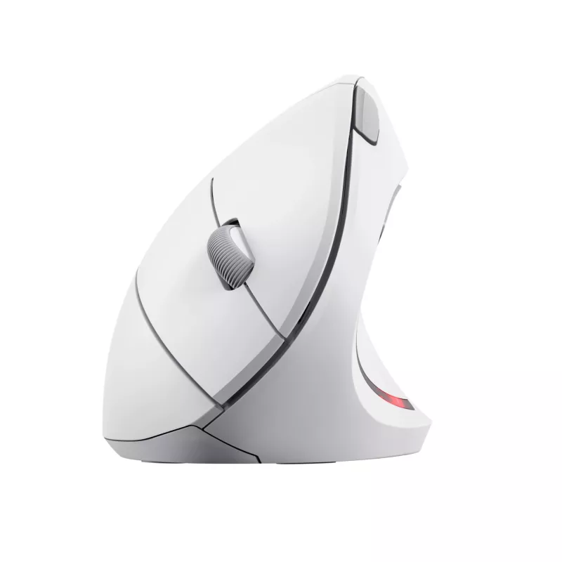 Trust Verto Mouse ufficio per destrorsi RF wireless ottico 1600 DPI