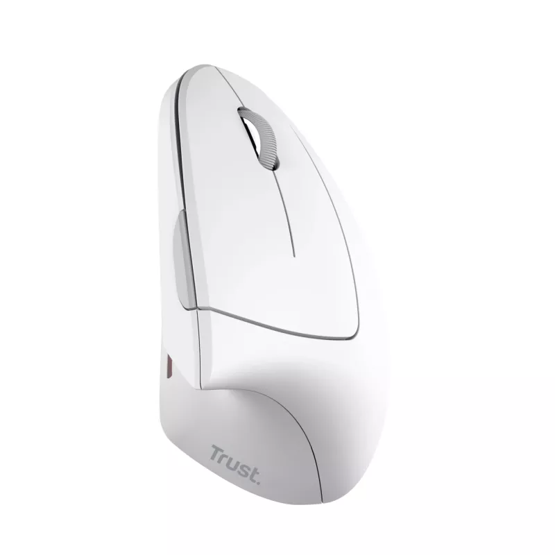 Trust Verto Mouse ufficio per destrorsi RF wireless ottico 1600 DPI