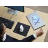 Trust Verto Mouse ufficio per destrorsi RF wireless ottico 1600 DPI