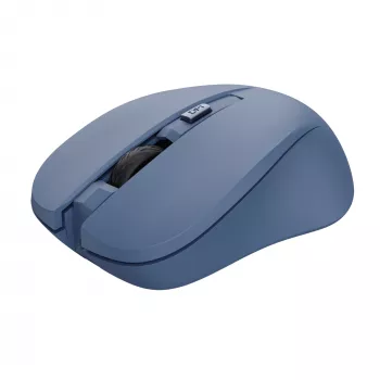 Trust Mydo Mouse ufficio ambidestro RF wireless ottico 1800 DPI