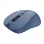 Trust Mydo Mouse ufficio ambidestro RF wireless ottico 1800 DPI
