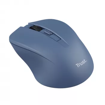Trust Mydo Mouse ufficio ambidestro RF wireless ottico 1800 DPI
