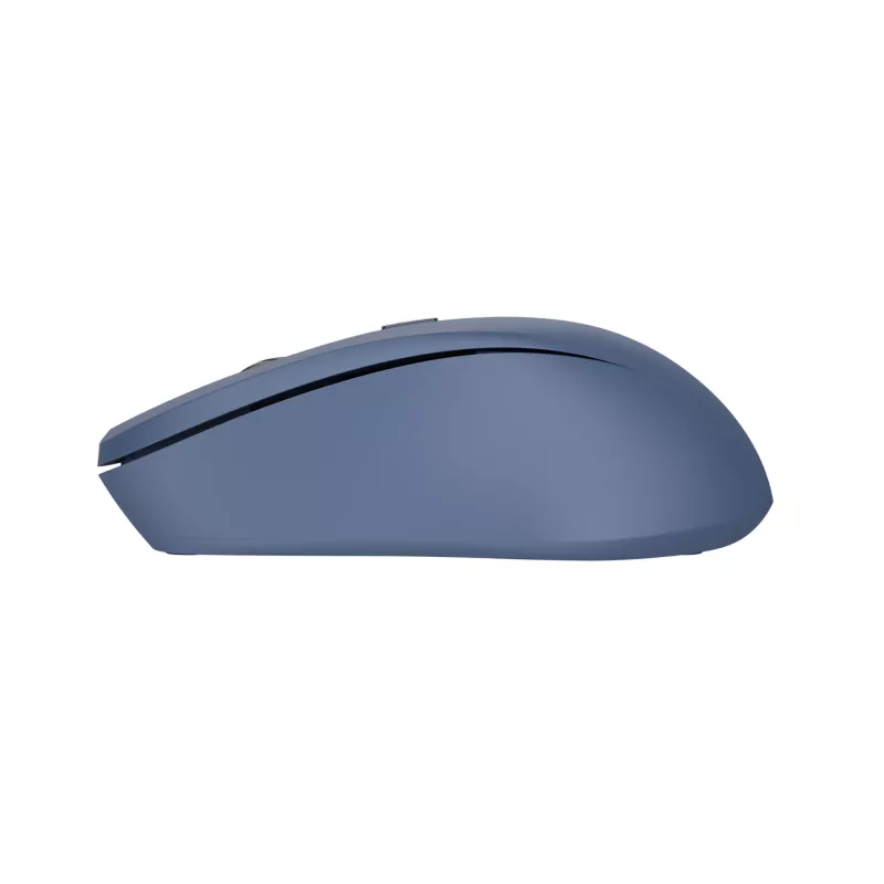 Trust Mydo Mouse ufficio ambidestro RF wireless ottico 1800 DPI