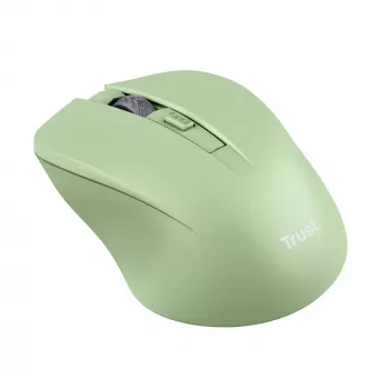Trust Mydo Mouse ufficio ambidestro RF wireless ottico 1800 DPI