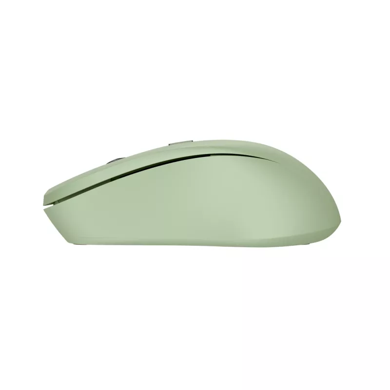 Trust Mydo Mouse ufficio ambidestro RF wireless ottico 1800 DPI