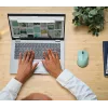 Trust Mydo Mouse ufficio ambidestro RF wireless ottico 1800 DPI