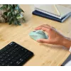 Trust Mydo Mouse ufficio ambidestro RF wireless ottico 1800 DPI
