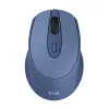Trust Zaya Mouse ufficio ambidestro RF wireless ottico 1600 DPI