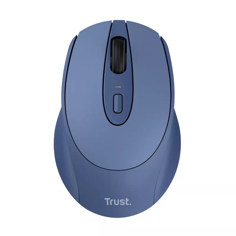 Trust Zaya Mouse ufficio ambidestro RF wireless ottico 1600 DPI