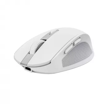 Trust Ozaa Mouse ufficio per destrorsi RF wireless + Bluetooth ottico 3200 DPI
