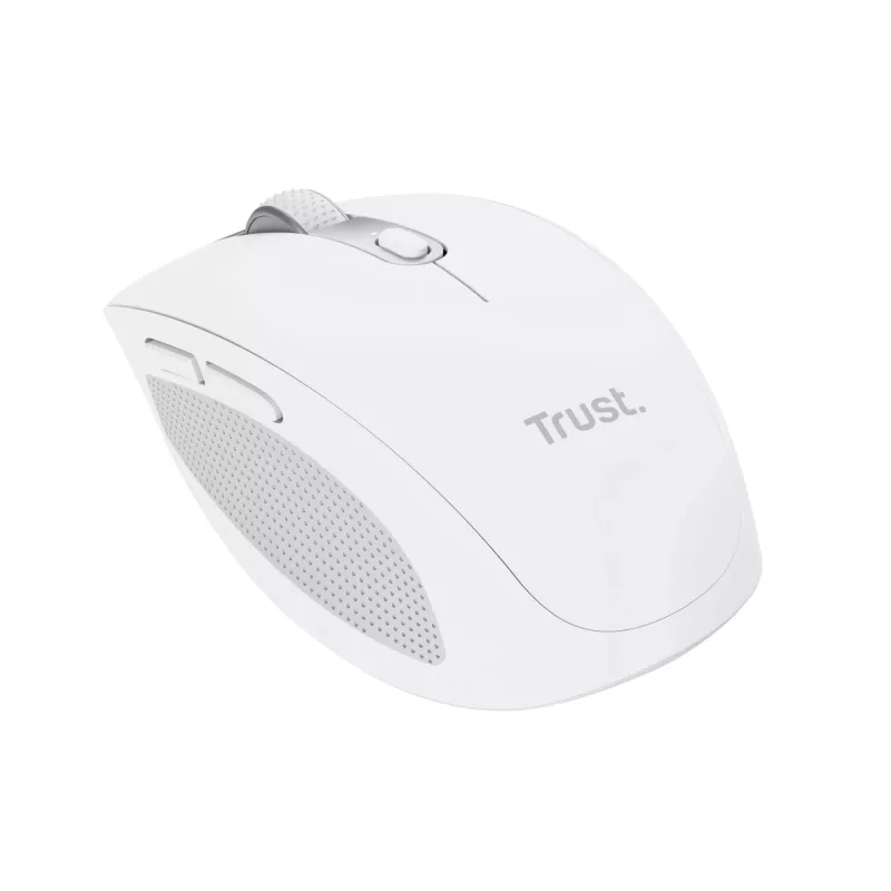 Trust Ozaa Mouse ufficio per destrorsi RF wireless + Bluetooth ottico 3200 DPI