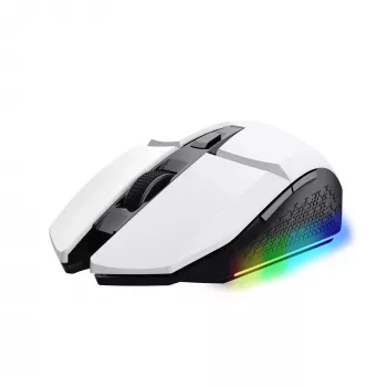 Trust GXT 110 FELOX mouse da gaming per destrorsi RF wireless ottico 4800 DPI