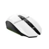 Trust GXT 110 FELOX mouse da gaming per destrorsi RF wireless ottico 4800 DPI