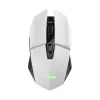 Trust GXT 110 FELOX mouse da gaming per destrorsi RF wireless ottico 4800 DPI