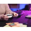 Trust GXT 110 FELOX mouse da gaming per destrorsi RF wireless ottico 4800 DPI