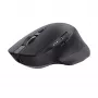 Trust Ozaa+ mouse da ufficio per destrorsi RF wireless + Bluetooth 3200 DPI