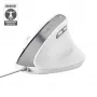 Trust Bayo II mouse da ufficio per destrorsi USB Type-A ottico 2400 DPI