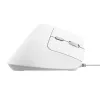 Trust Bayo II mouse da ufficio per destrorsi USB Type-A ottico 2400 DPI