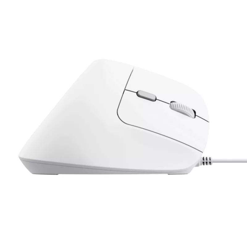 Trust Bayo II mouse da ufficio per destrorsi USB Type-A ottico 2400 DPI