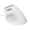 Trust Bayo II mouse da ufficio per destrorsi USB Type-A ottico 2400 DPI